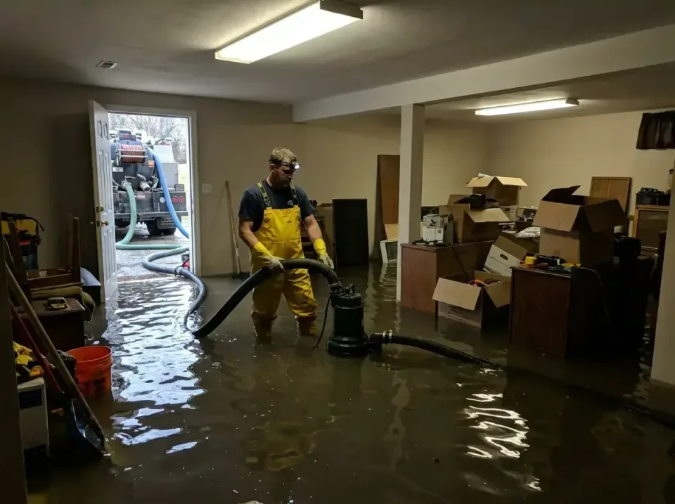 basement-burst-pipe-flooding-a-001 — frequently asked questions, 24-Hour Water Damage Restoration Services in Preston, TX
